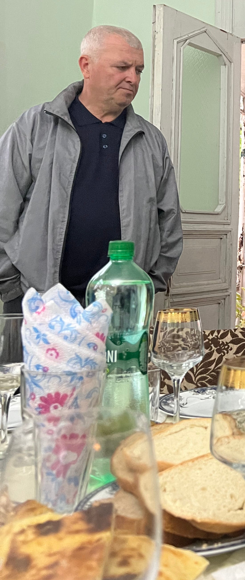 Merab Ediberidze