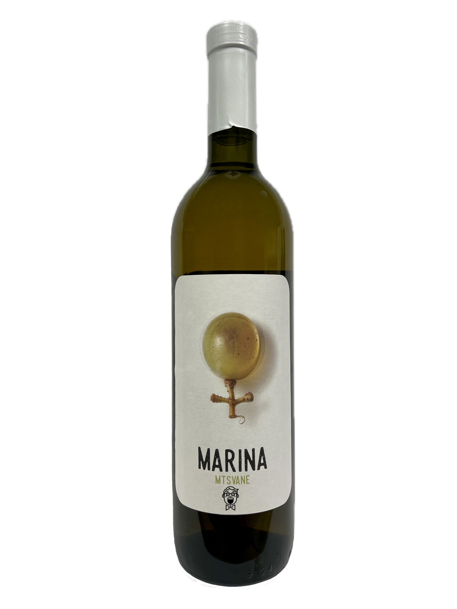 Iago's Winery - Mtsvane Marina 2024