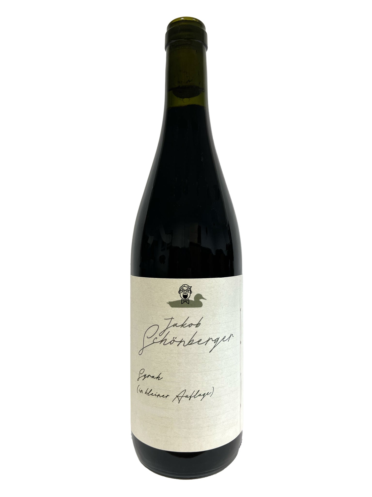 Jakob Schönberger - Syrah 2020