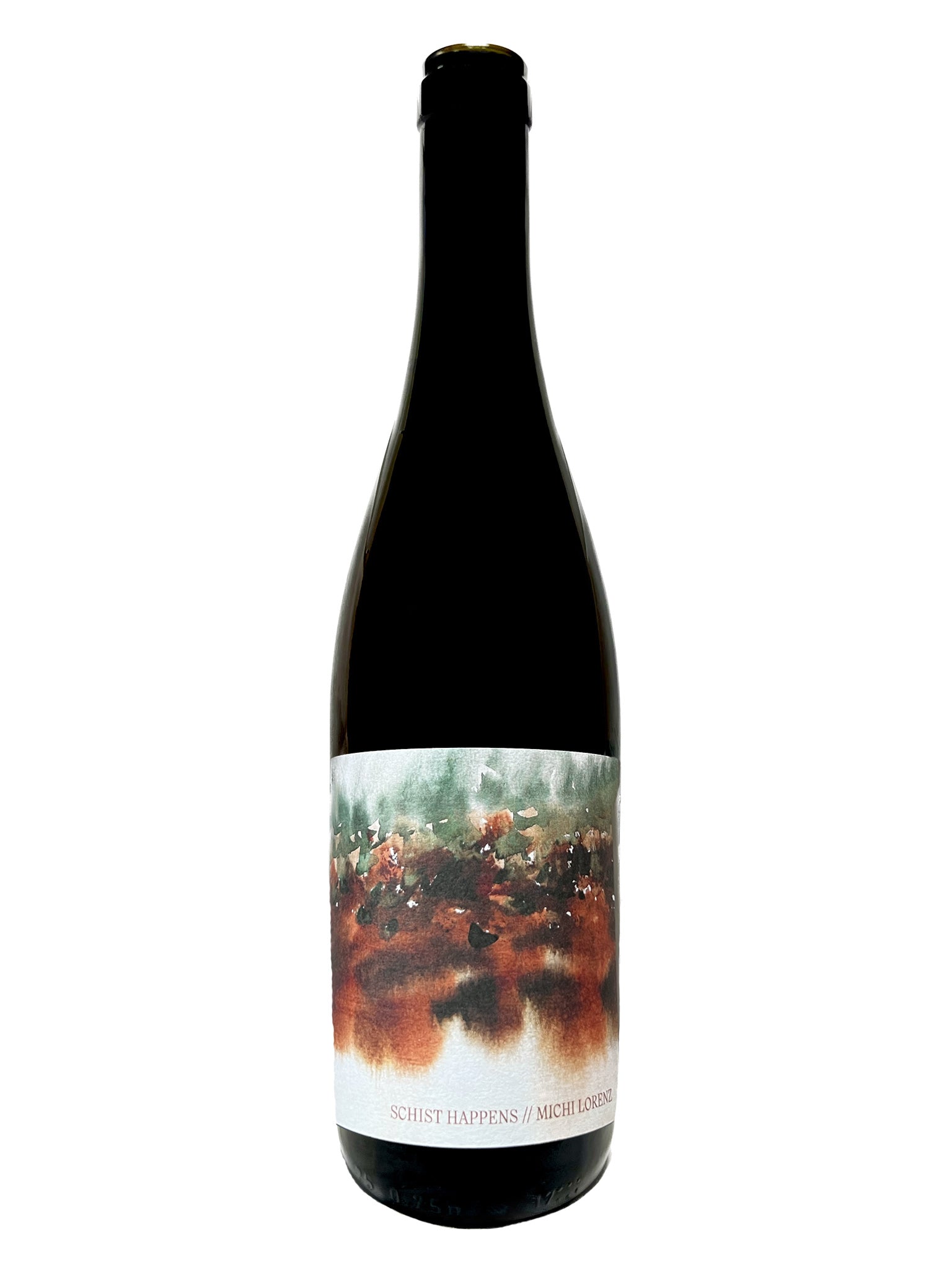 Michi Lorenz - Sauvignon Blanc Schist Happens 2023