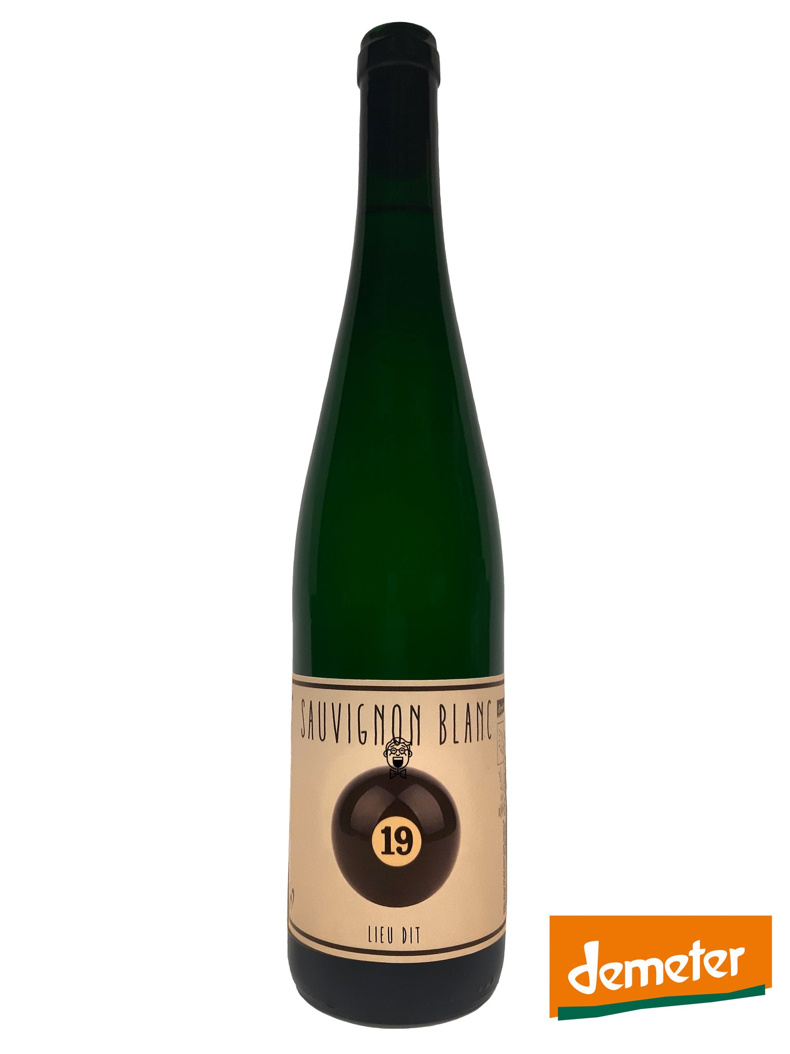 Rebenhof - Sauvignon Blanc Lieu-Dit 2019