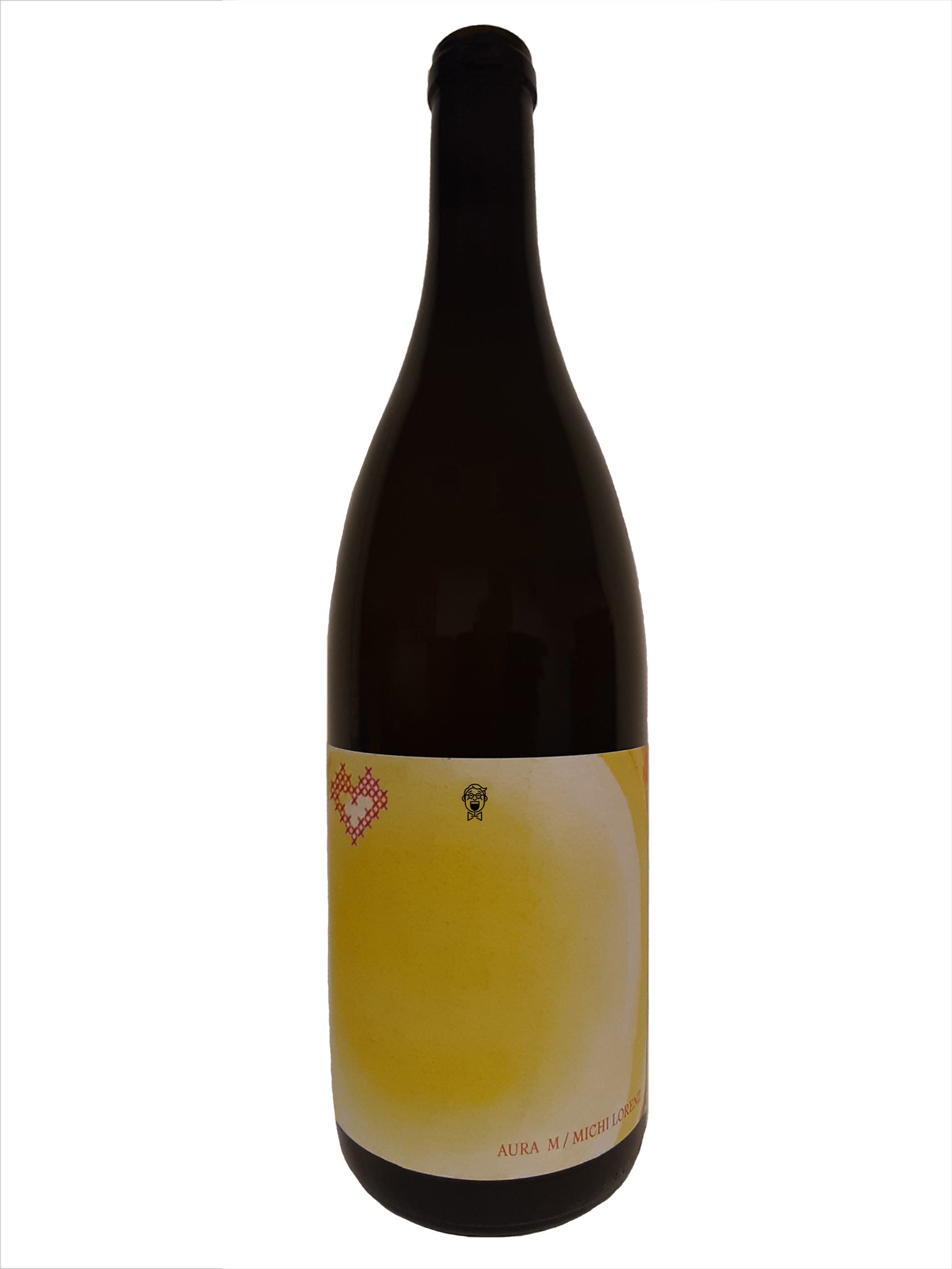 Michi Lorenz - Gelber Muskateller Aura 2019