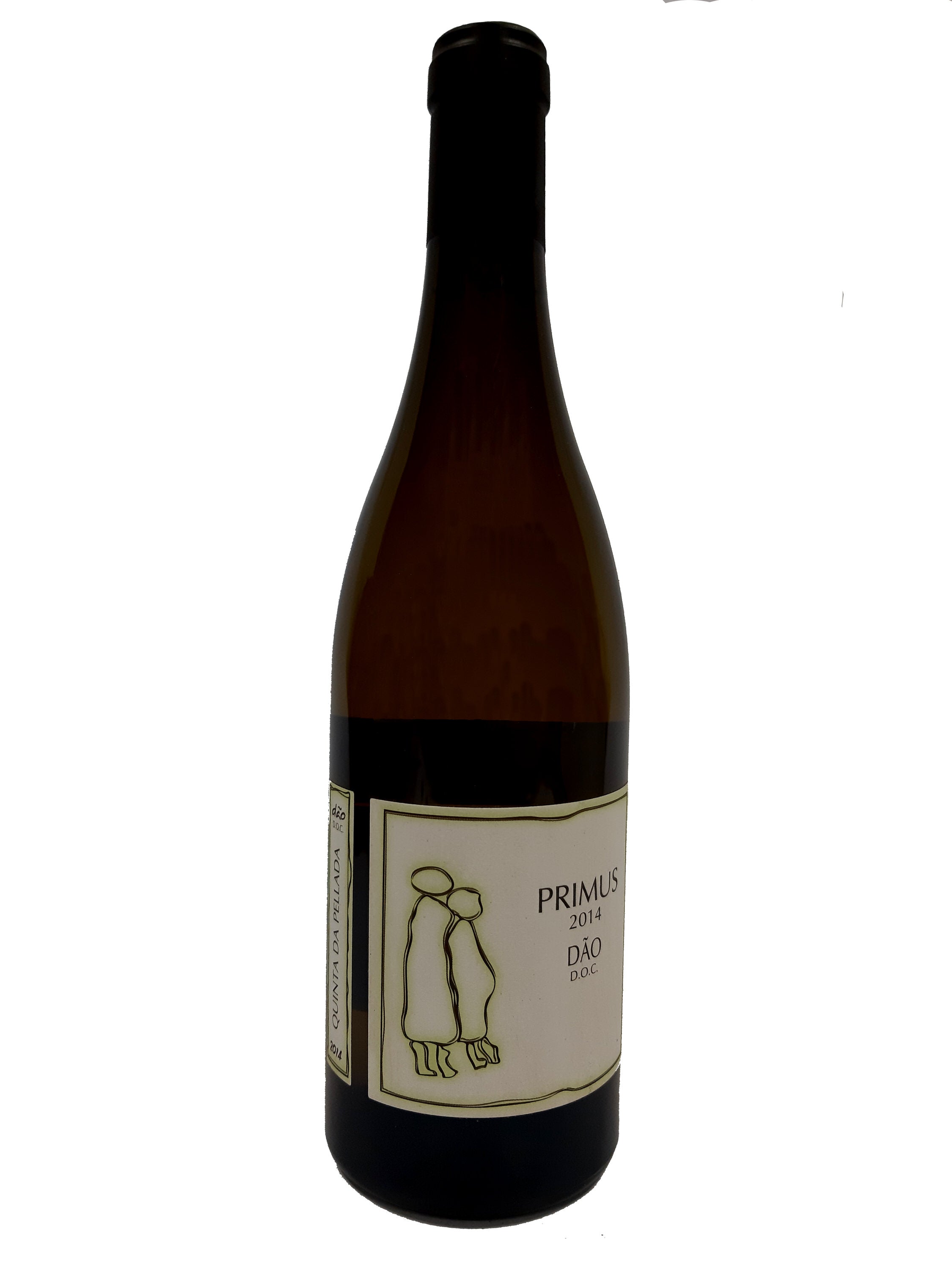 Quinta da Pellada - Primus 2014