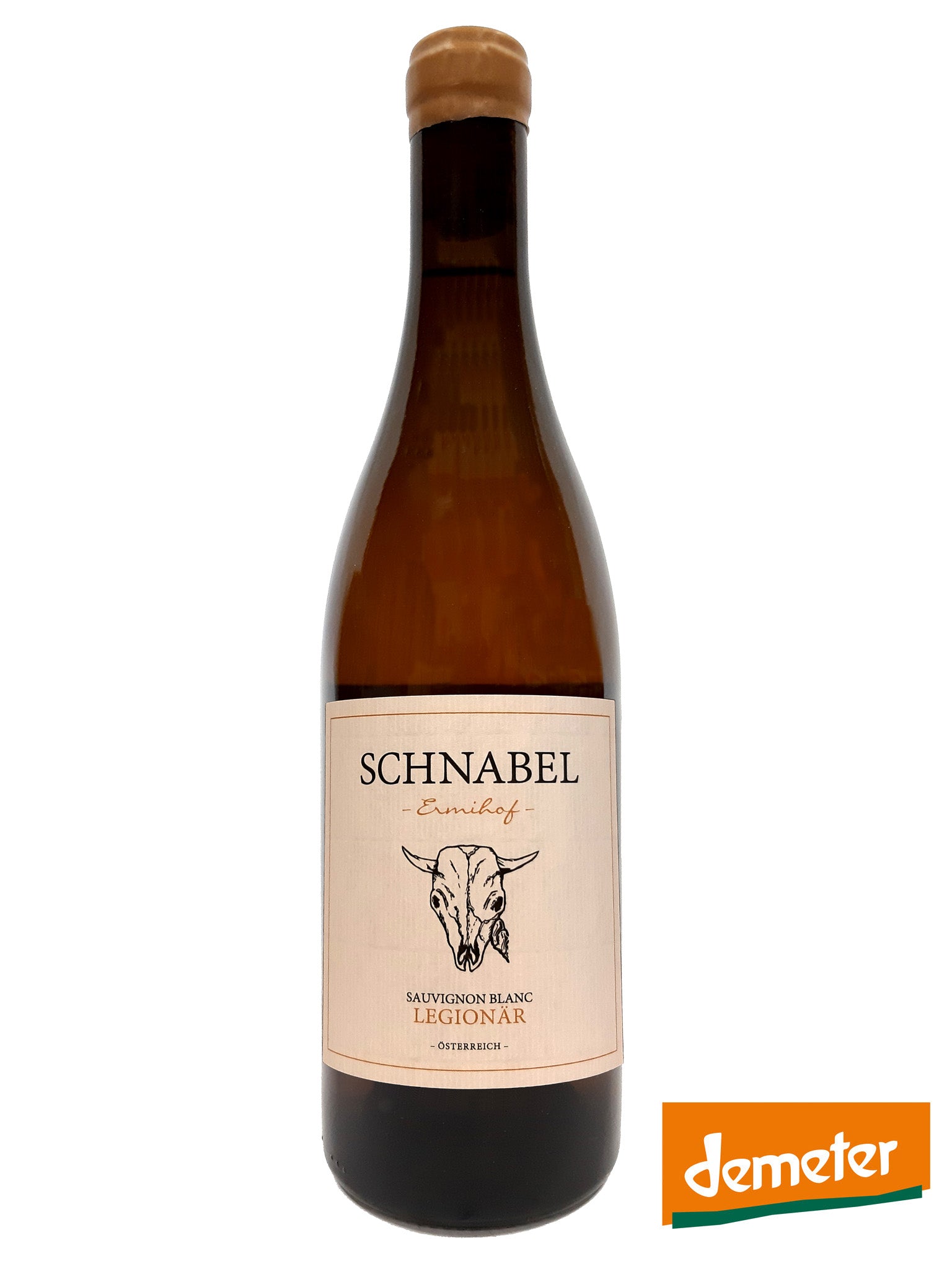 Schnabel - Sauvignon Blanc Legionär 2021