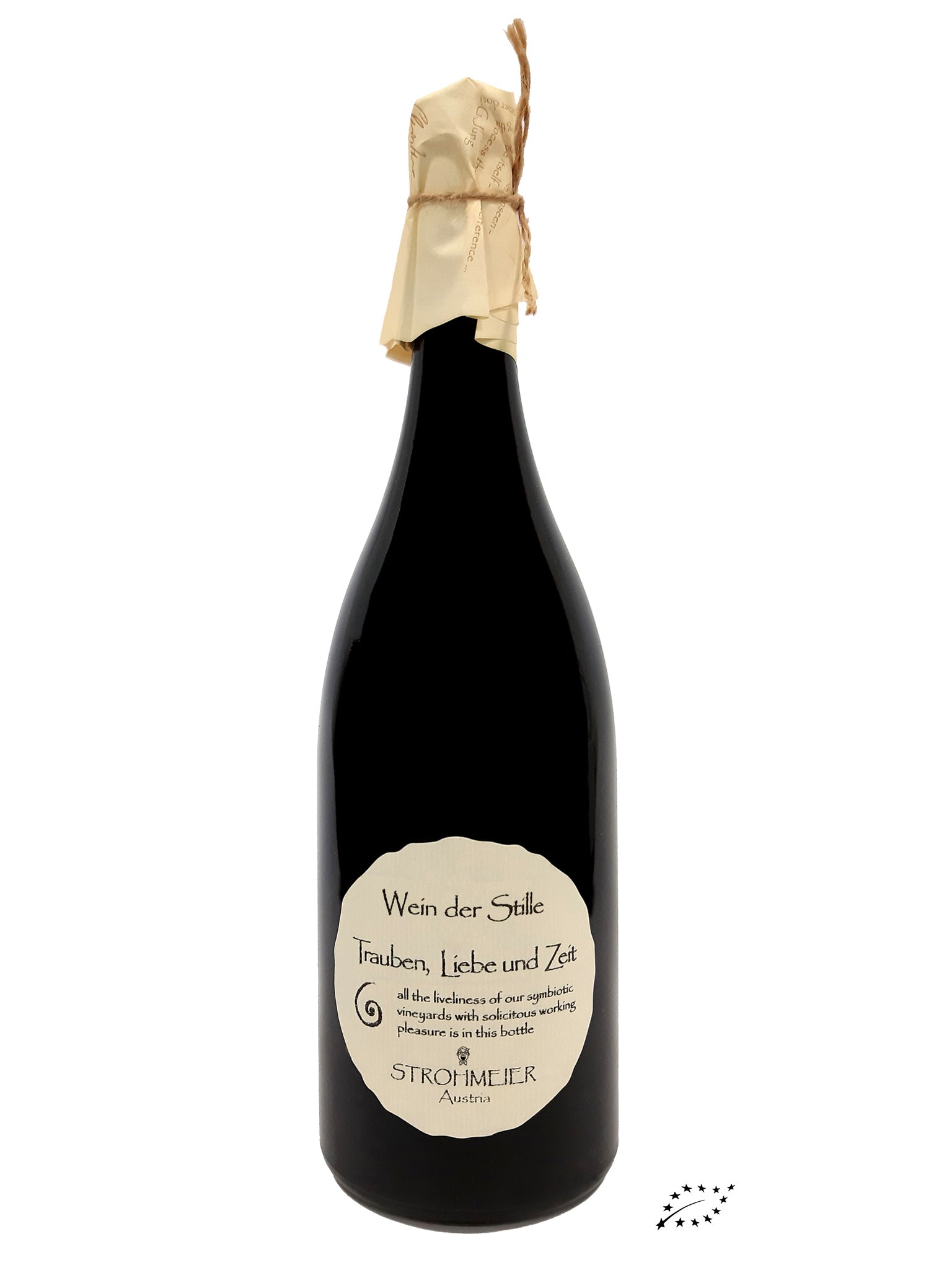 Strohmeier - Wein der Stille No.10 2017