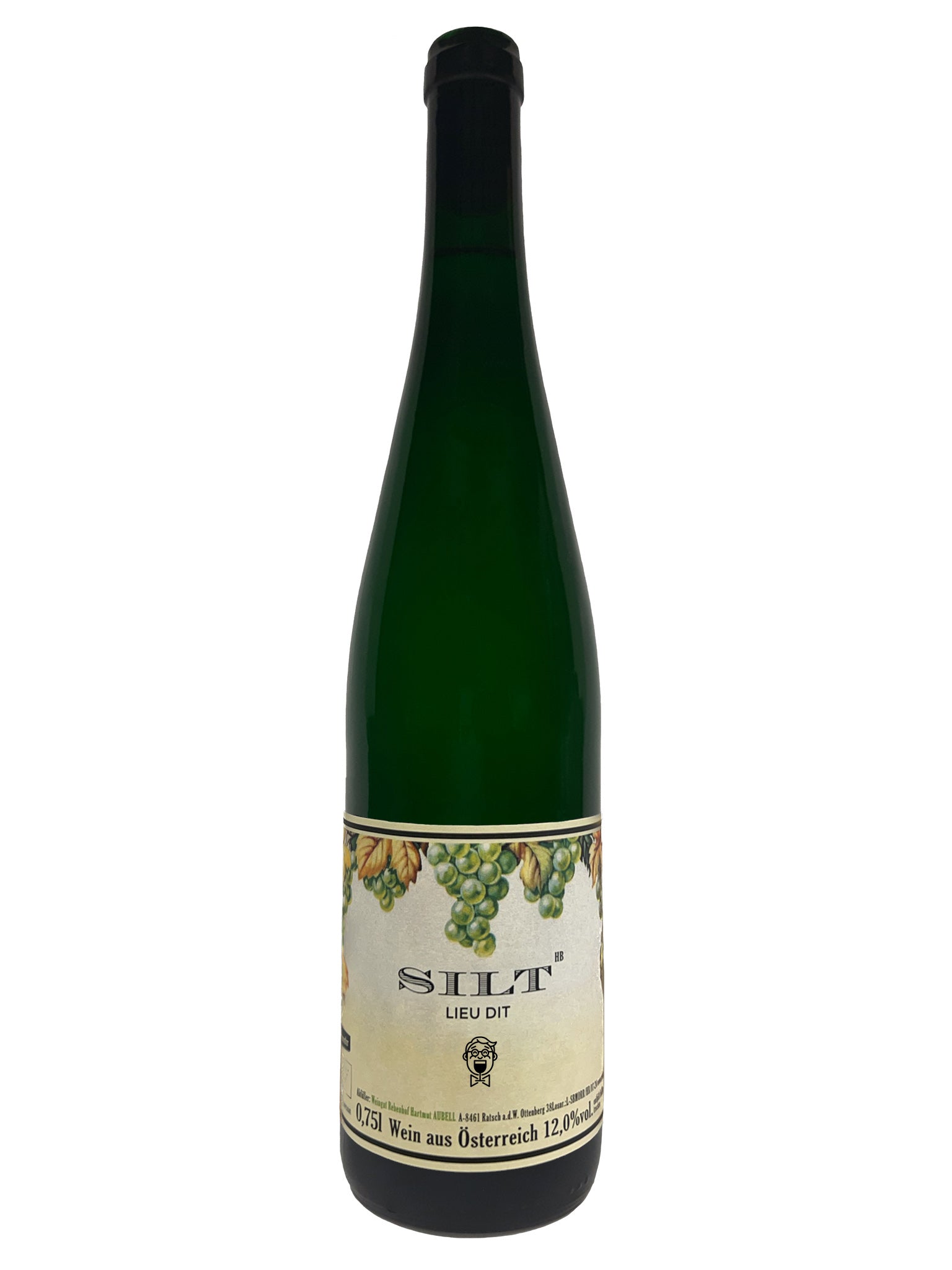 Rebenhof - Silt Lieu-Dit 2020