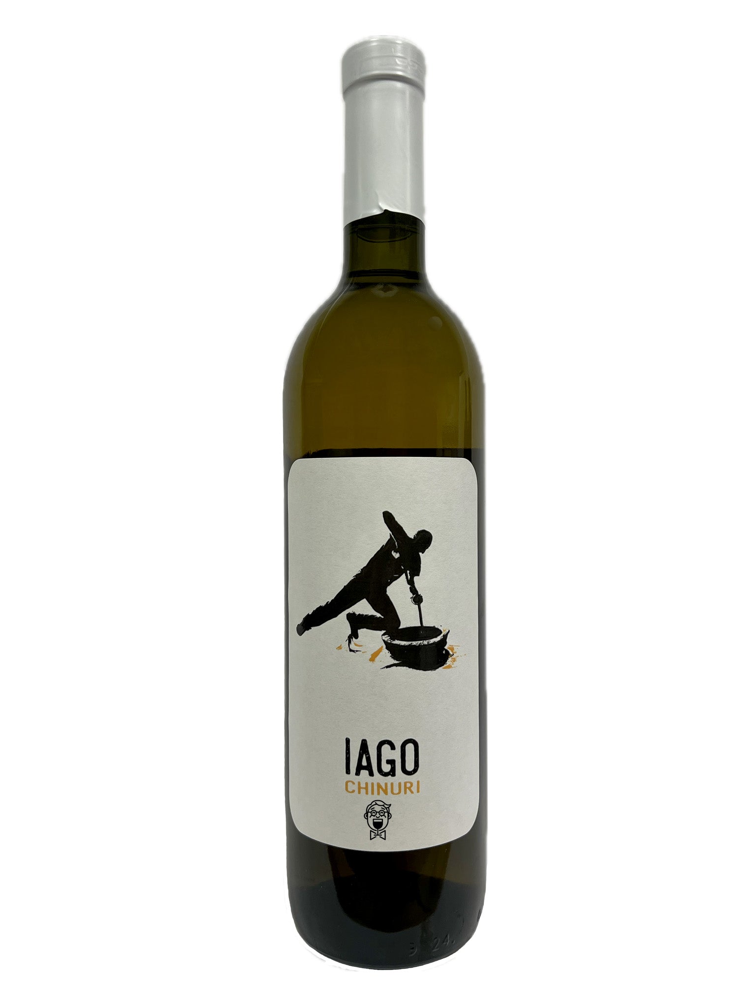 Iago's Winery - Chinuri 2024