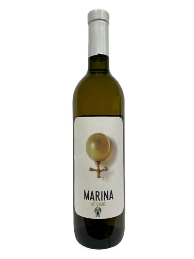 Iago's Winery - Mtsvane Marina 2024