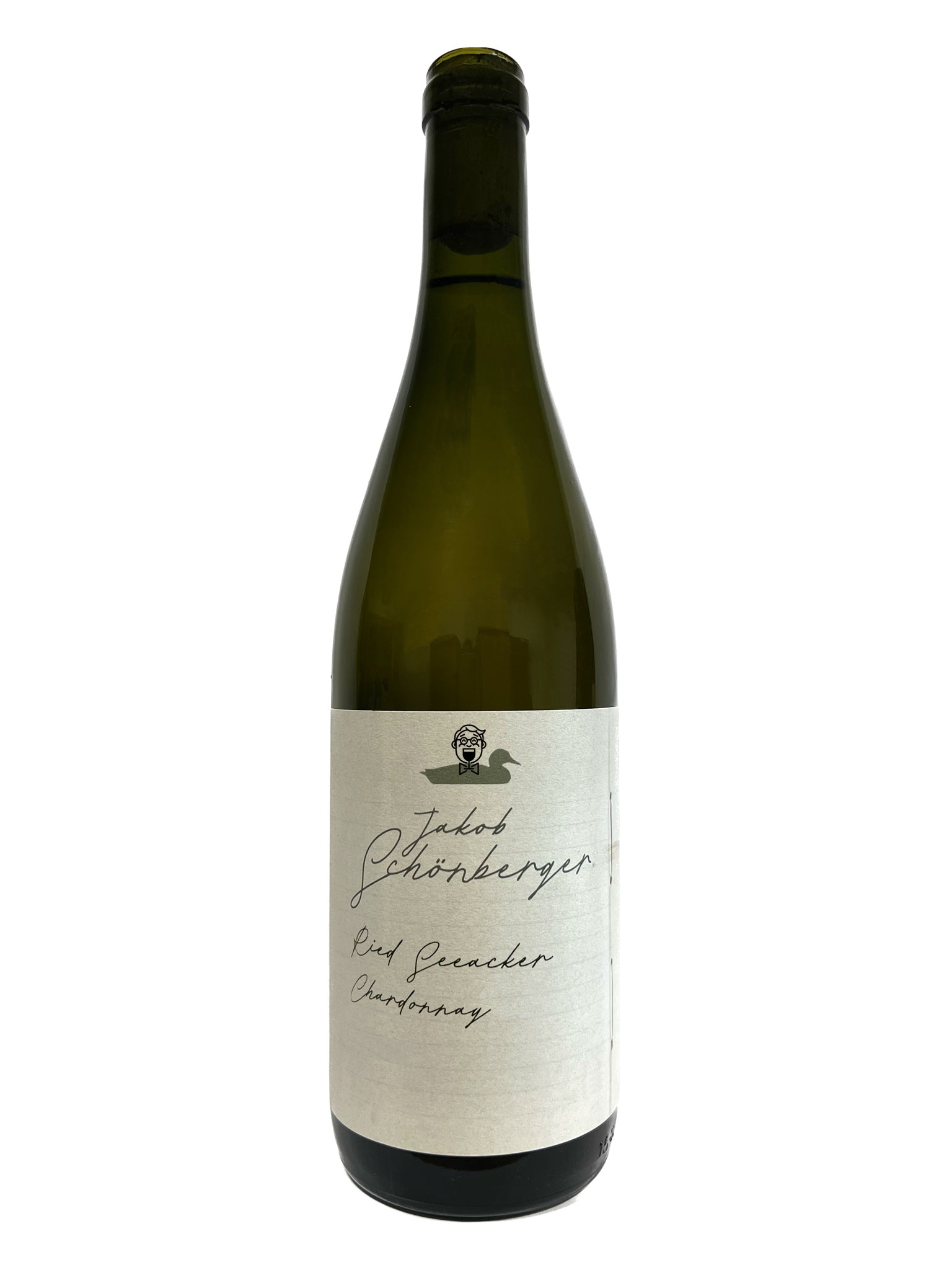 Jakob Schönberger - Chardonnay Seeacker 2022