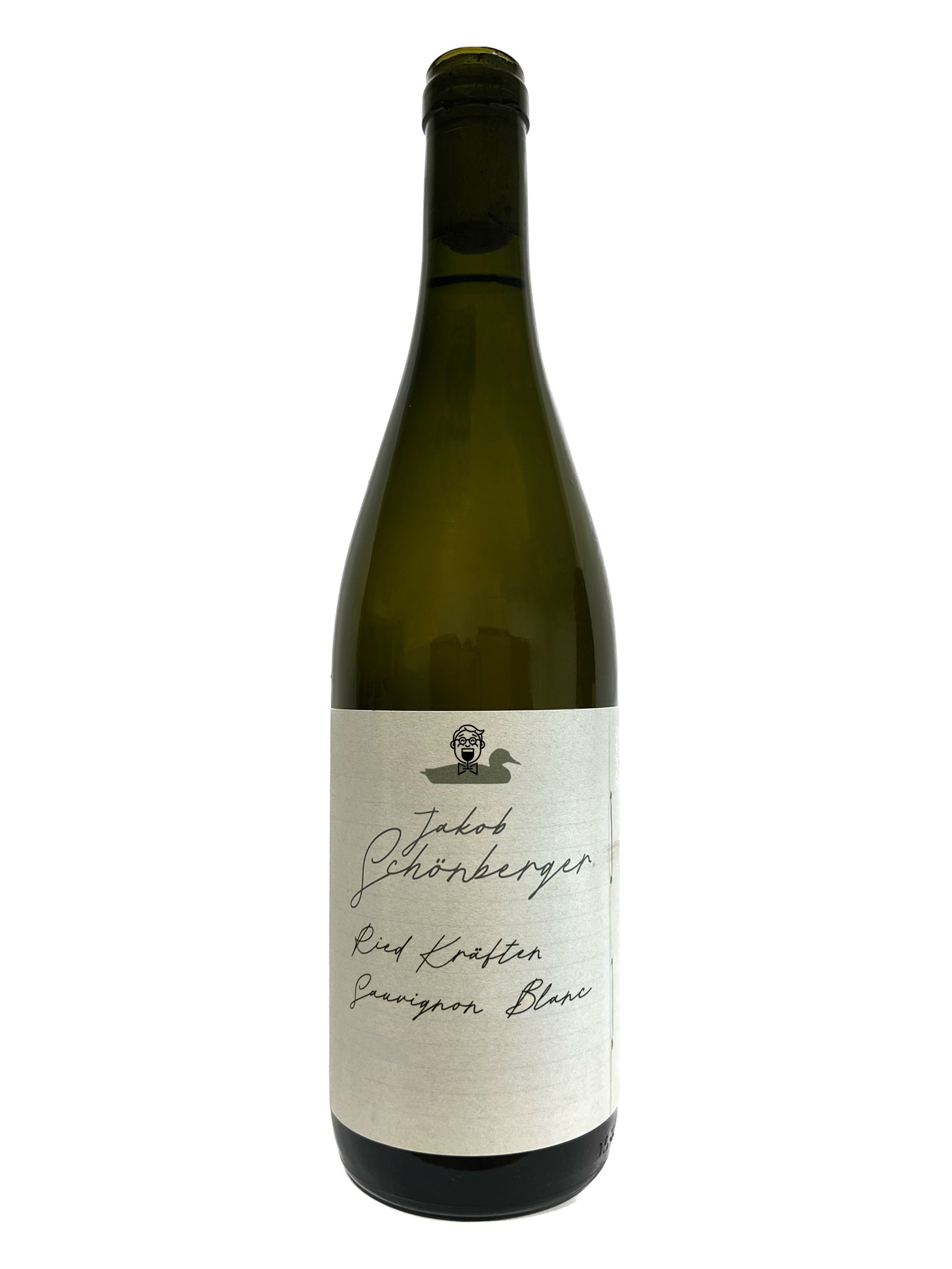Jakob Schönberger - Sauvignon Blanc Kräften 2019