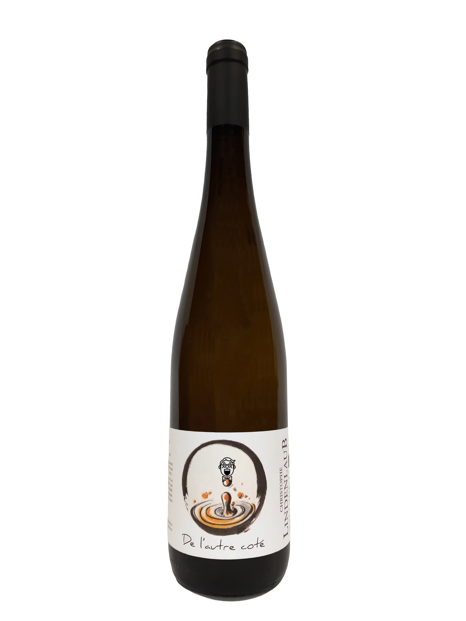 Lindenlaub - Auxerrois De l’Autre Coté 2023