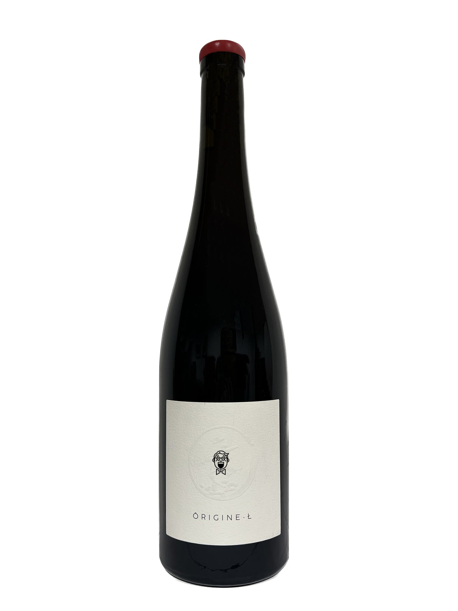 Lindenlaub - Pinot Noir Rouge d'Ottrott 2021