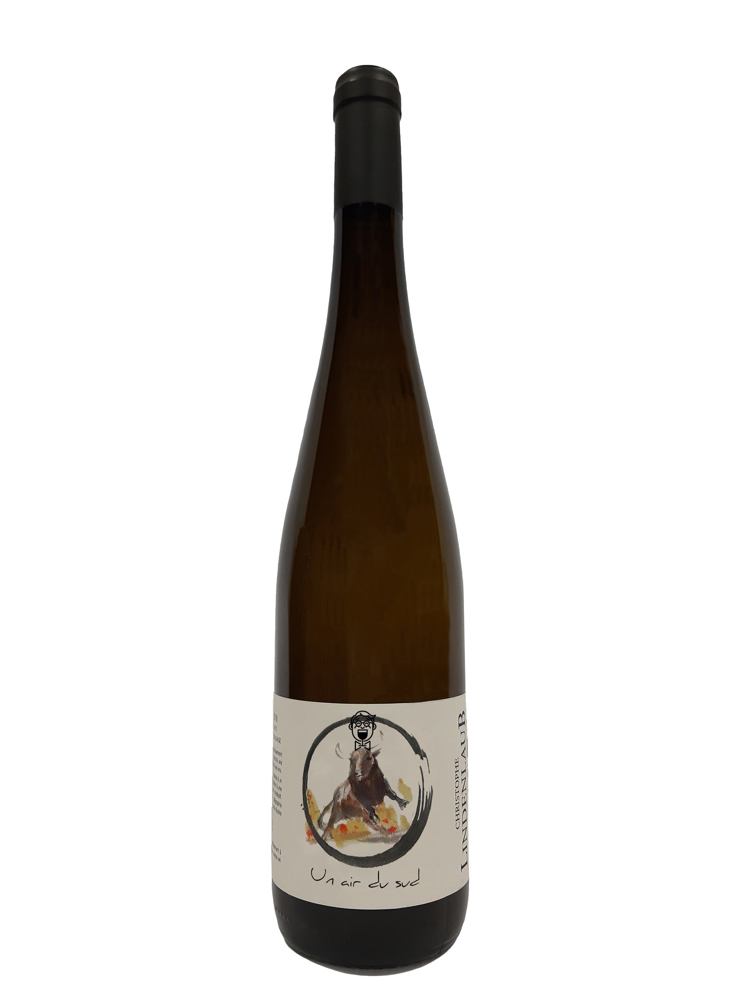 Lindenlaub - Pinot Noir Un Air du Sud 2024