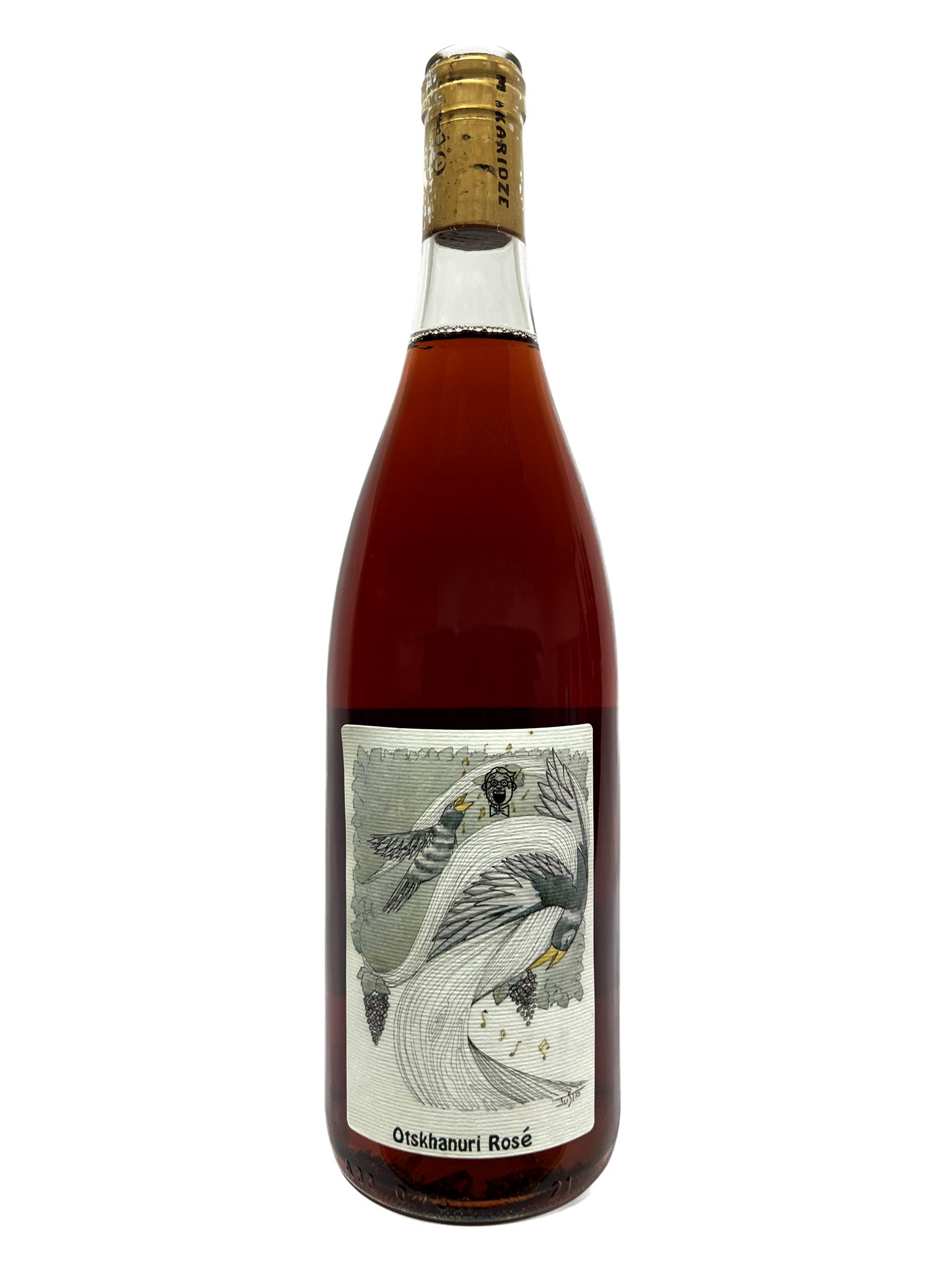 Makaridze Marani - Otskhanuri Rosé 2023