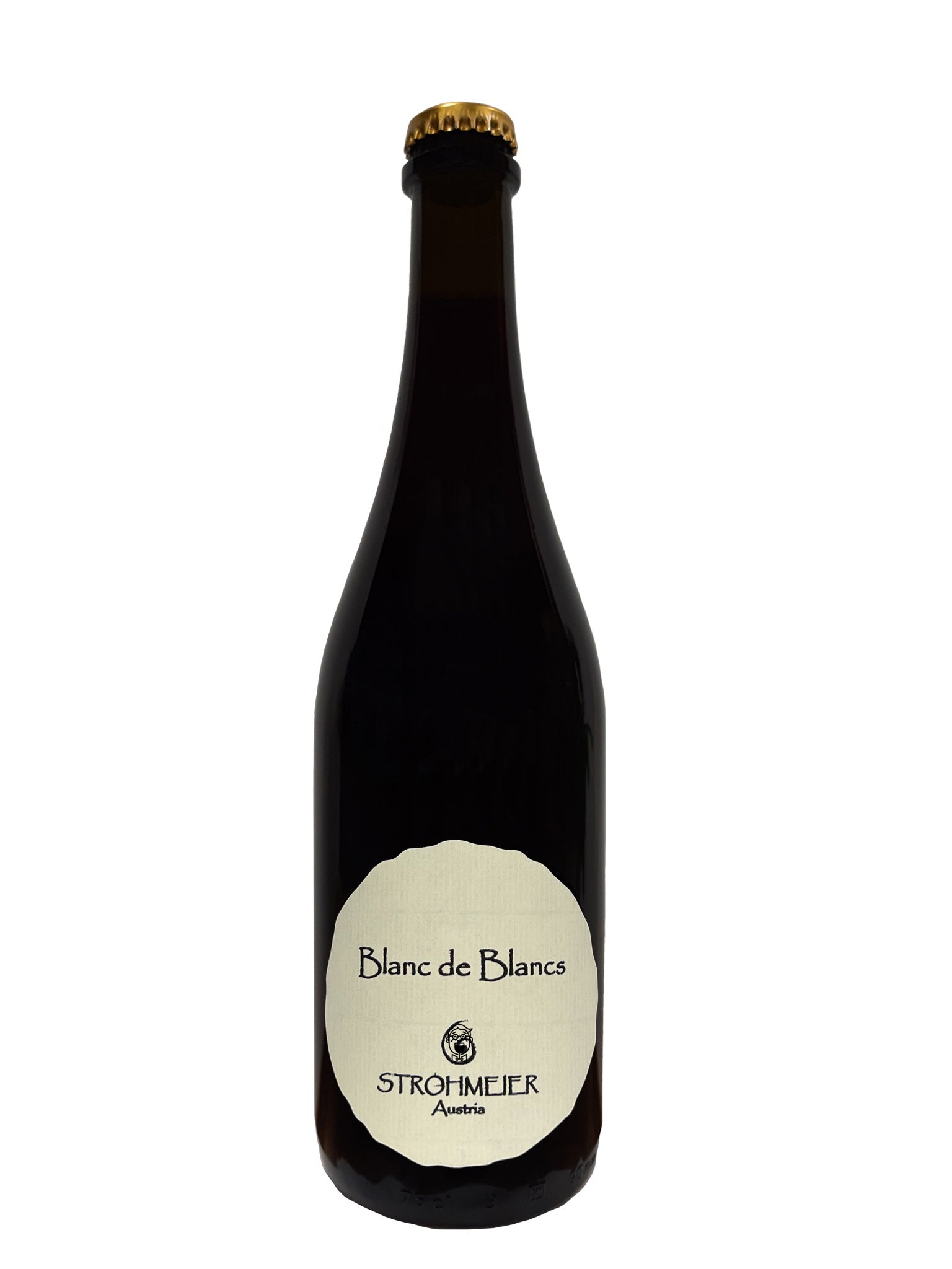 Strohmeier -  Blanc d' Blanc No.1 2023