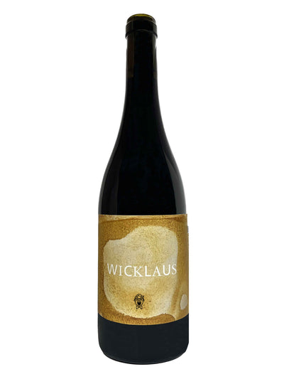 Wicklaus - Sauvignon Blanc 2021