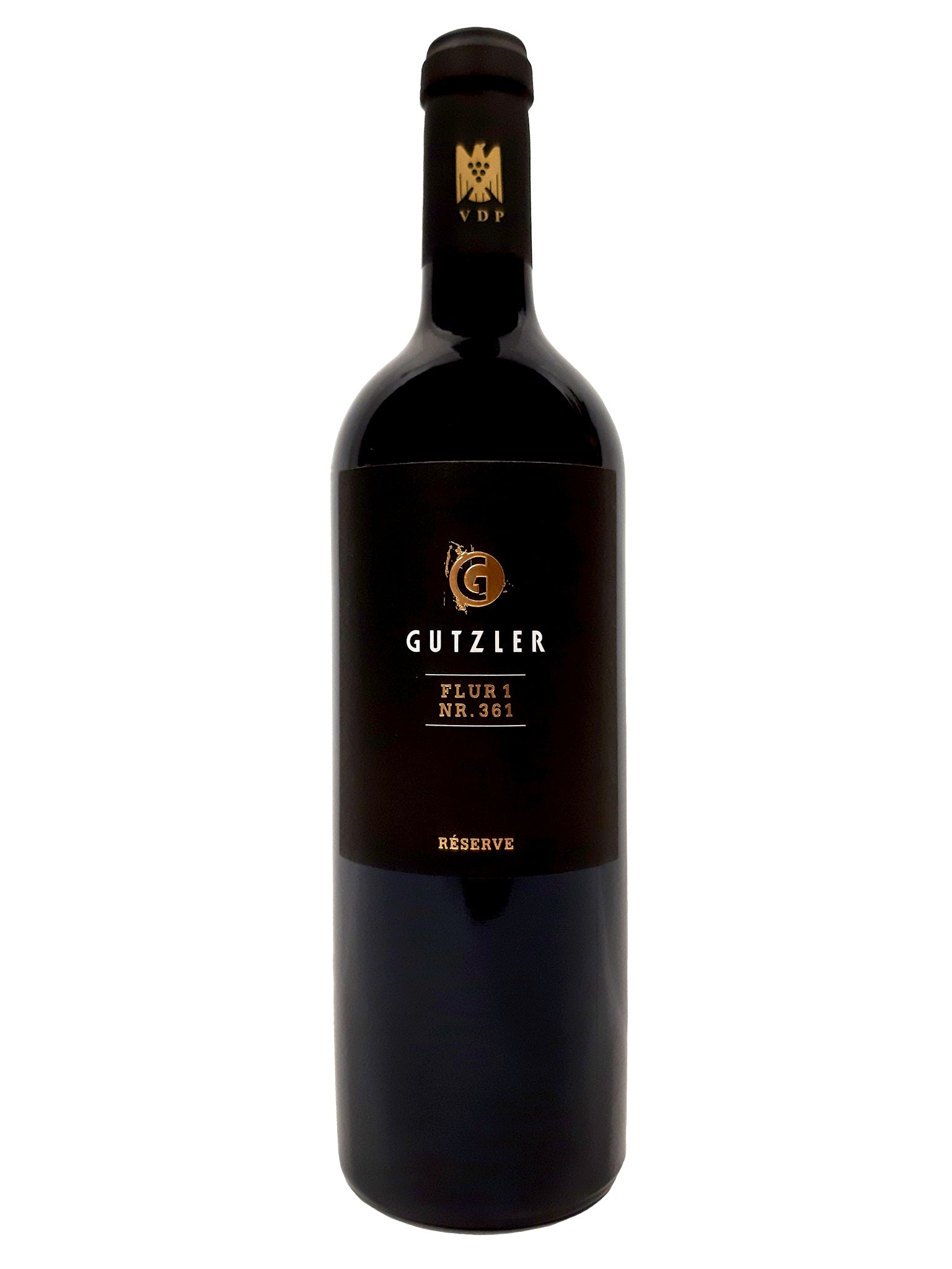 Gutzler - Blauer Arbst 2019