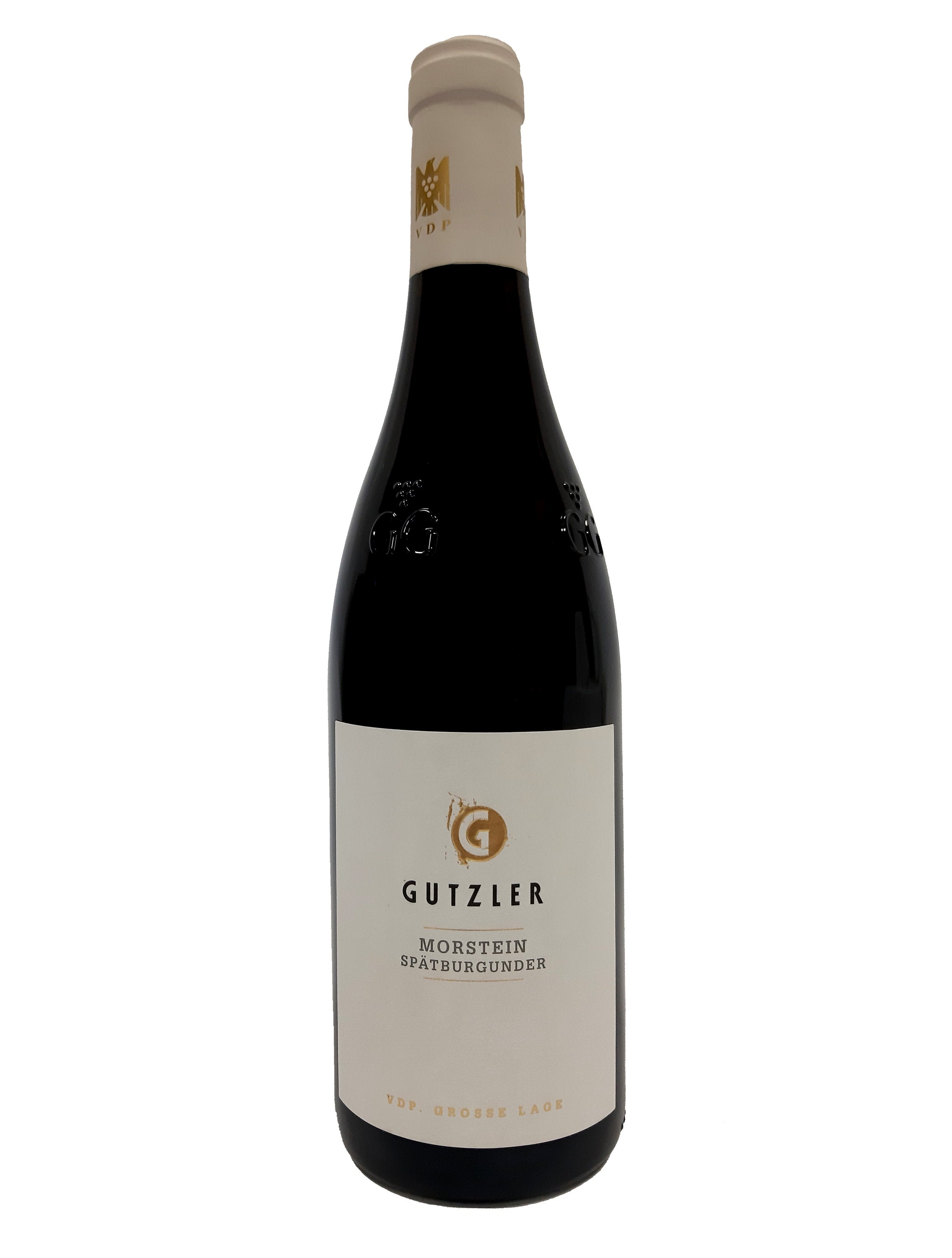 Gutzler - Spätburgunder Morstein GG 2017