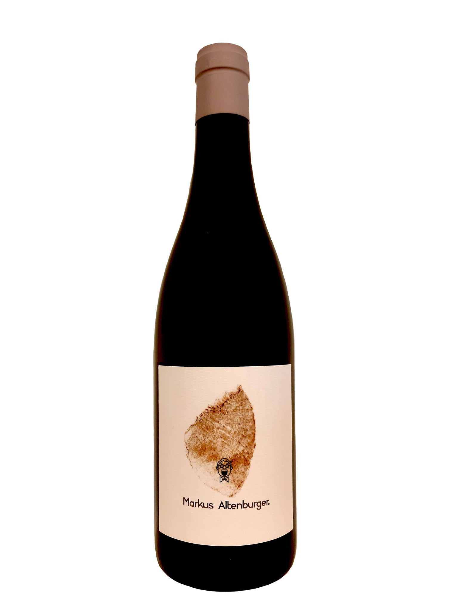 Markus Altenburger - Chardonnay Jungenberg 2022