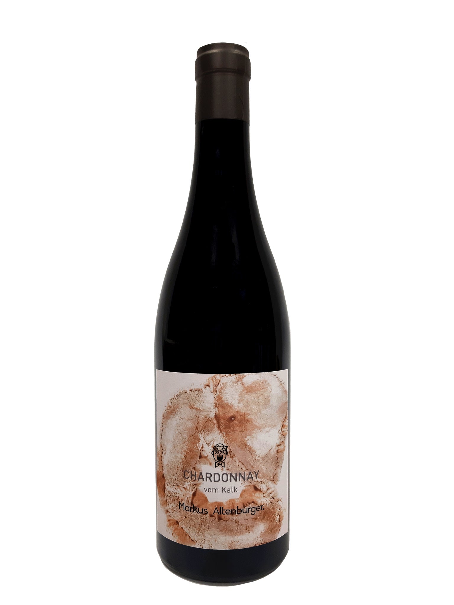 Markus Altenburger - Chardonnay vom Kalk 2025