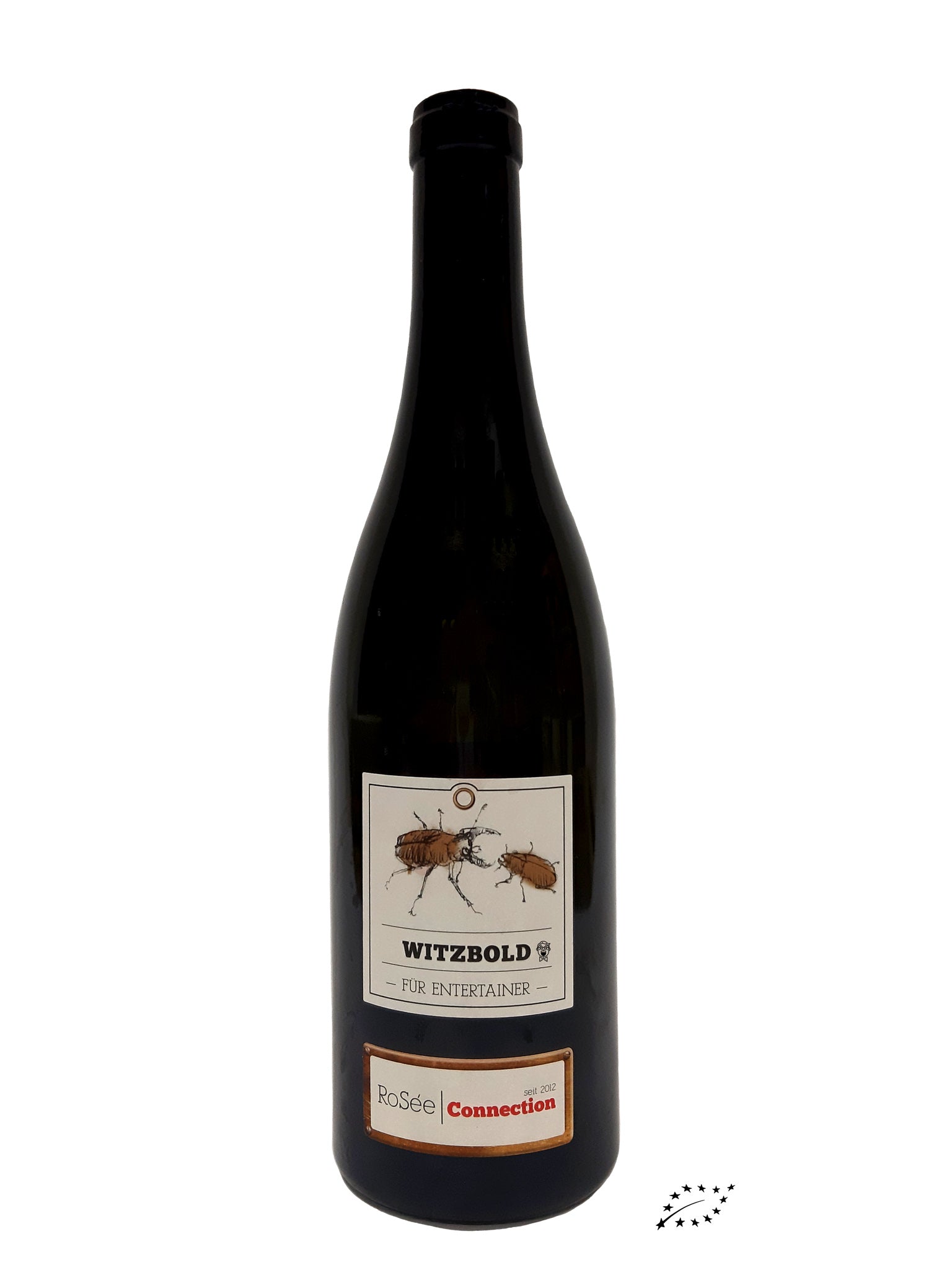 Markus Altenburger - Witzbold Rosé 2017