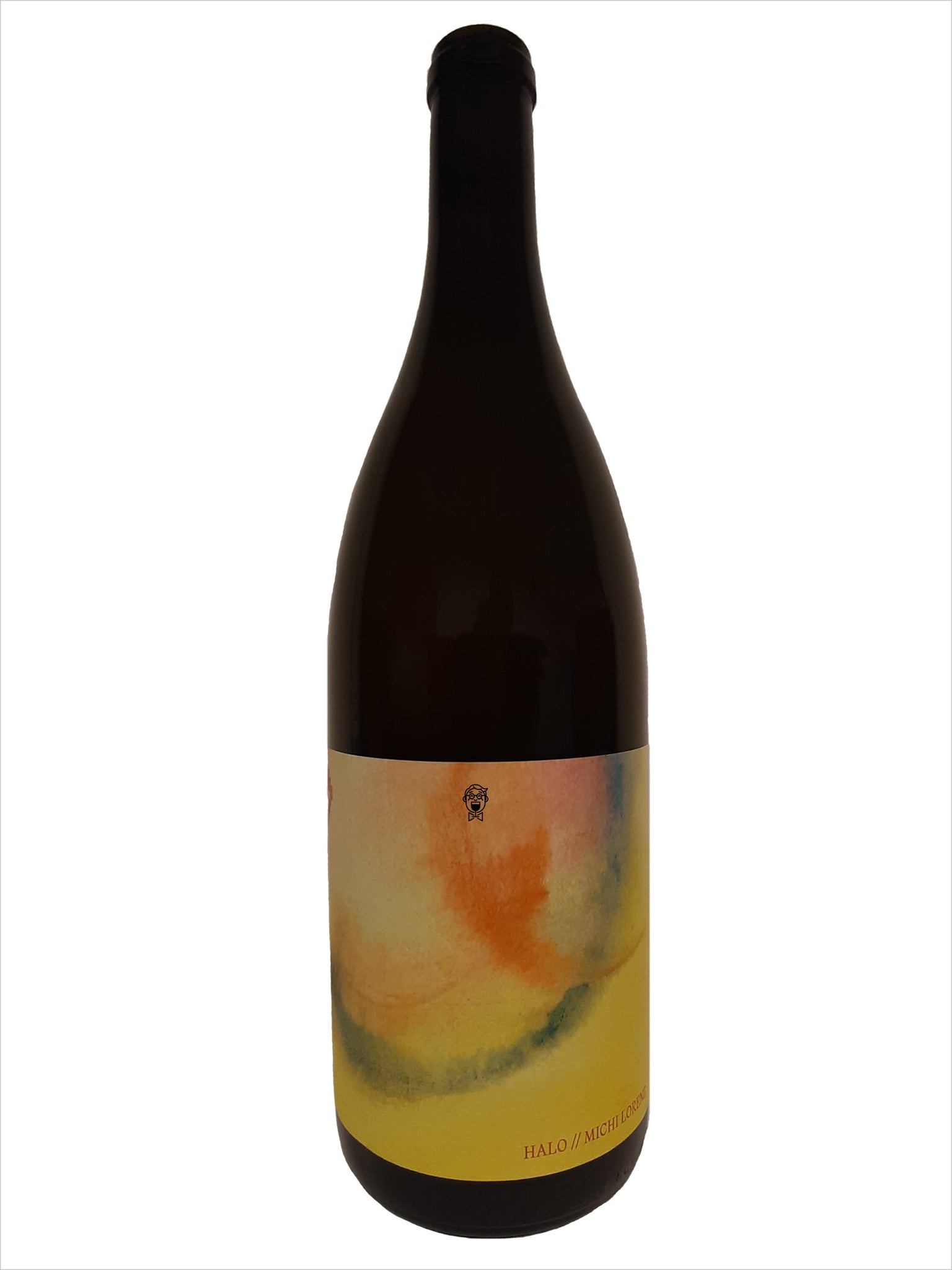 Michi Lorenz - Sauvignon Blanc Halo 2020