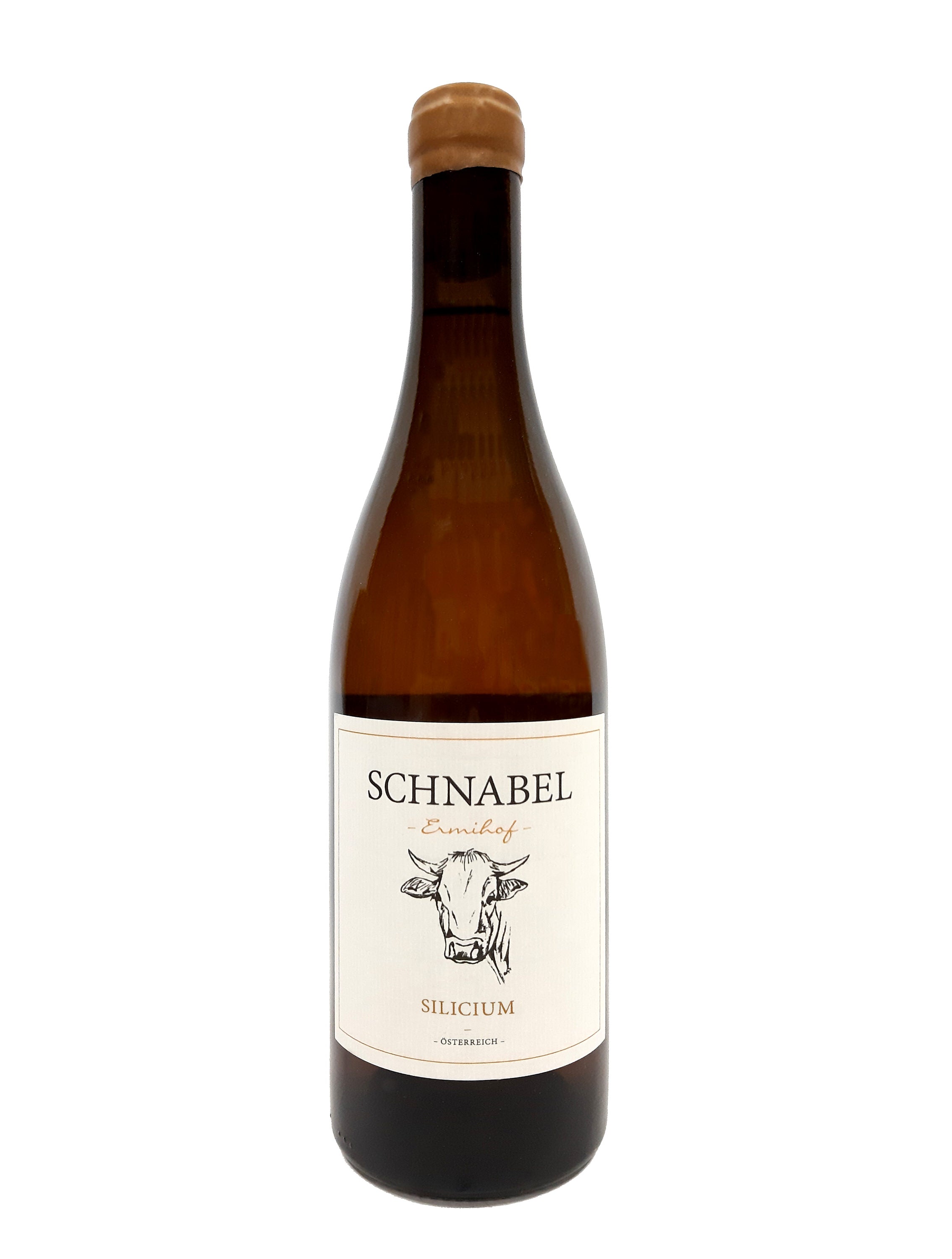 Schnabel - Silicium 2019