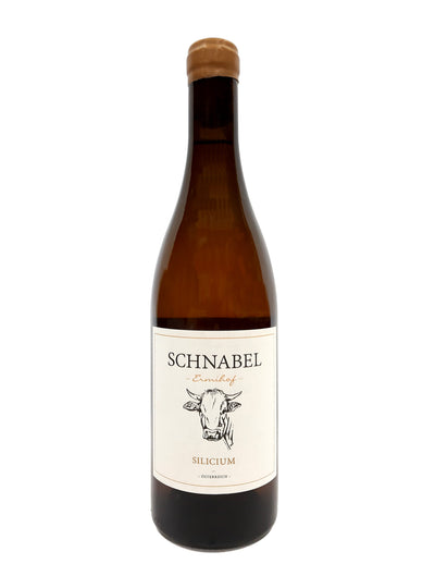 Schnabel - Silicium 2019