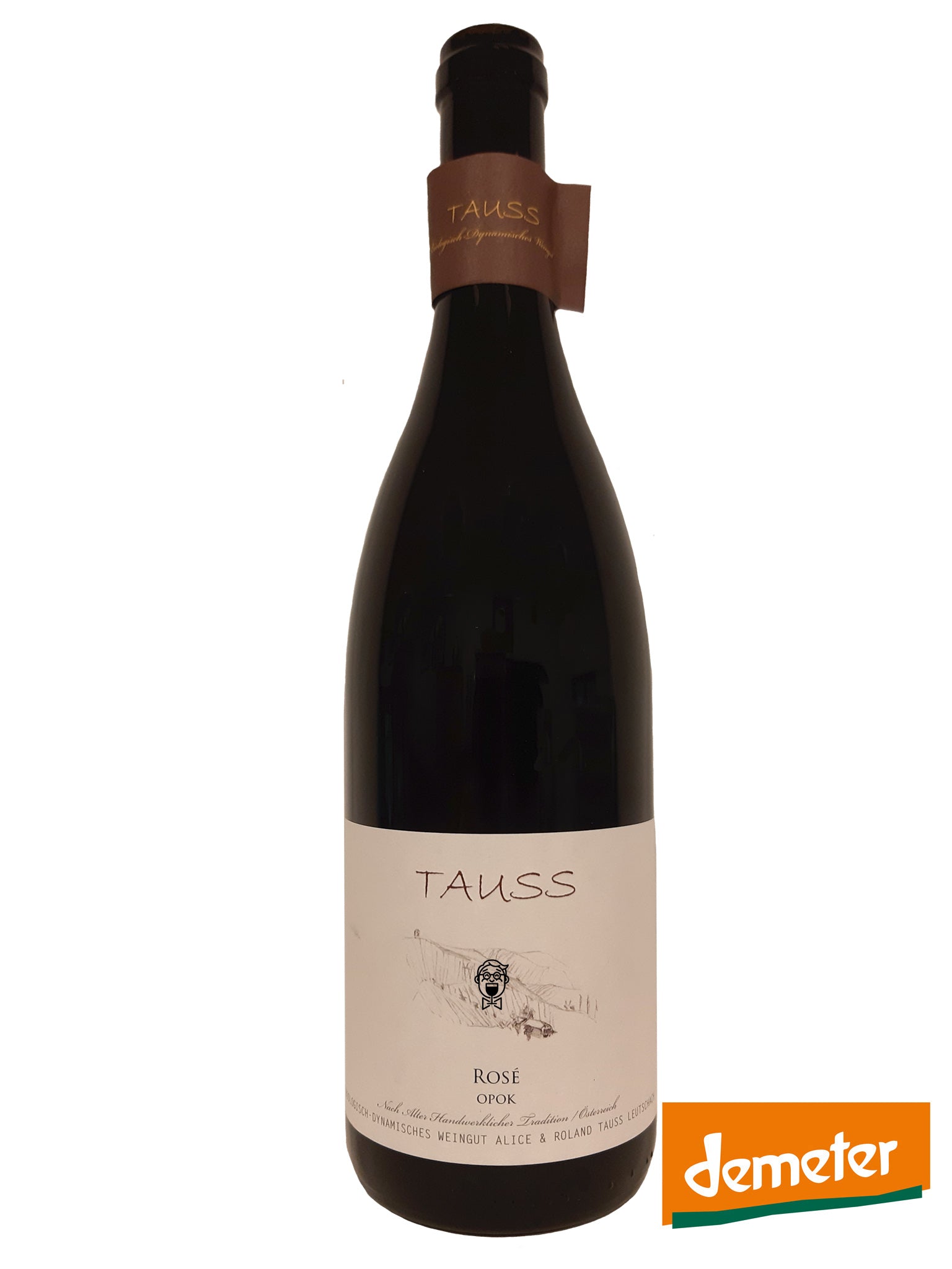 Tauss - Rosé Opok 2021